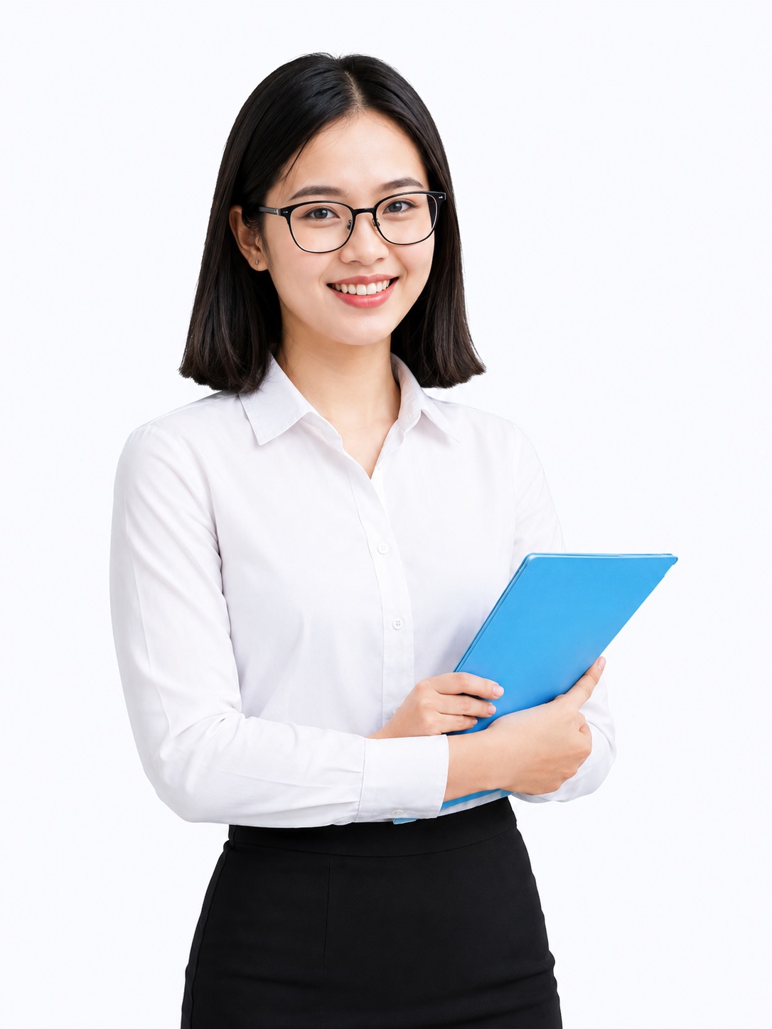 Nhân sự trung tâm ngoại ngữ
