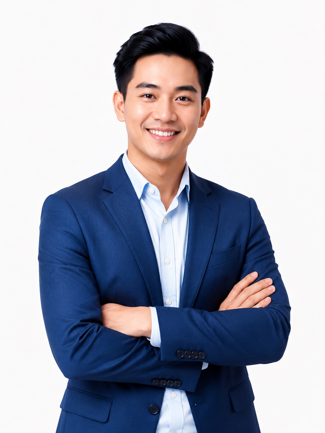 Ảnh đại diện Trần Minh Quân